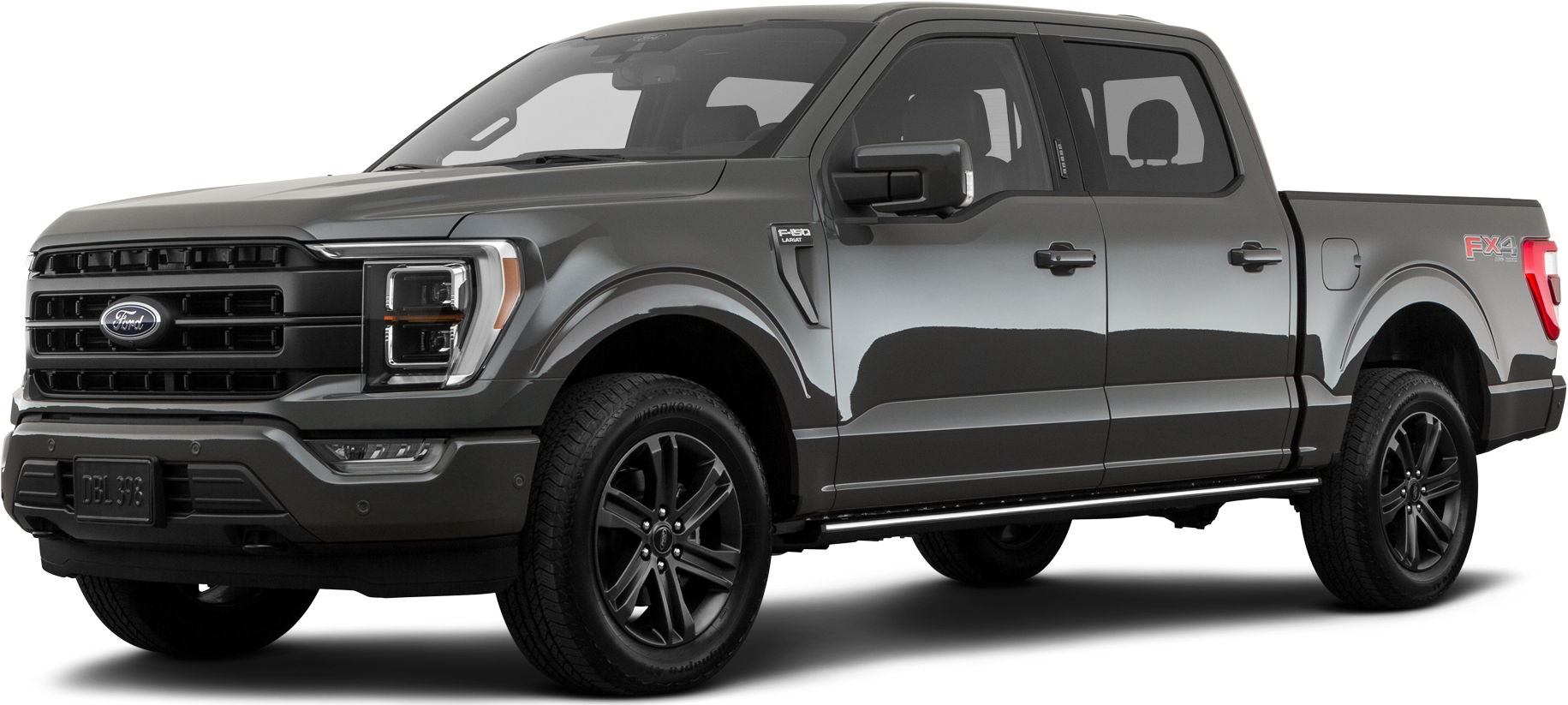 New 2021 Ford F150 SuperCrew Cab Reviews, Pricing & Specs | Kelley Blue